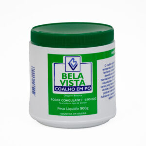 COALHO BELA VISTA 1:90.000 PÓ