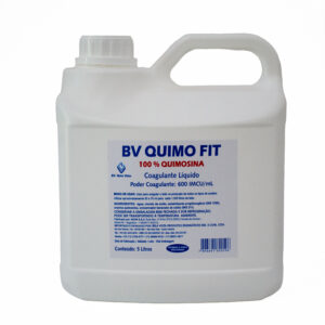 COAGULANTE BV QUIMO FIT 600