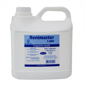 COAGULANTE RENIMASTER 1000