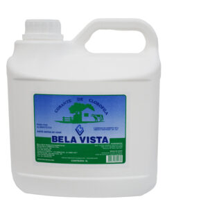 CORANTE DE CLOROFILA BV