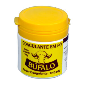 COAGULANTE BÚFALO 1:40.000