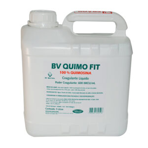 COAGULANTE BV QUIMO FIT 600