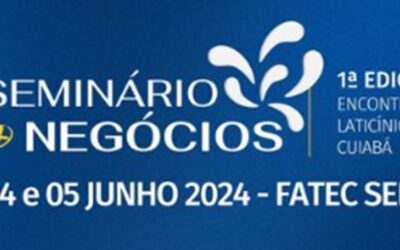 SEMINÁRIO MAIS NEGÓCIOS 2024